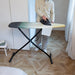 Brabantia ironing board Ironing Board 135x45cm (D) Heat Resistant Iron Parking Zone - New Dawn B14B242120/1