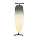 Brabantia ironing board Ironing Board 135x45cm (D) Heat Resistant Iron Parking Zone - New Dawn B14B242120/1