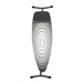 Brabantia ironing board Titan Oval Ironing Board 135x45cm (D) Heat Resistant Iron Parking Zone - New Dawn | Titan Oval B14B345647/1