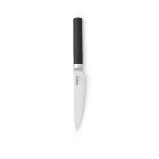Brabantia chef knife Profile Carving Knife - Black Handle B19B250385/2