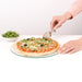 Brabantia pizza cutter Profile Pizza/Pastry Cutter - Matt Steel B19B250446/6