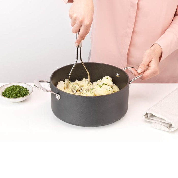 Brabantia potato masher Profile Potato Masher B19B250484/6