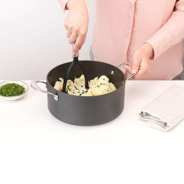 Brabantia potato masher Profile Potato Masher Non-Stick - Matt B19B250507/6