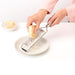 Brabantia Food grater Profile Slice Grater - Matt Steel B19B250941/6