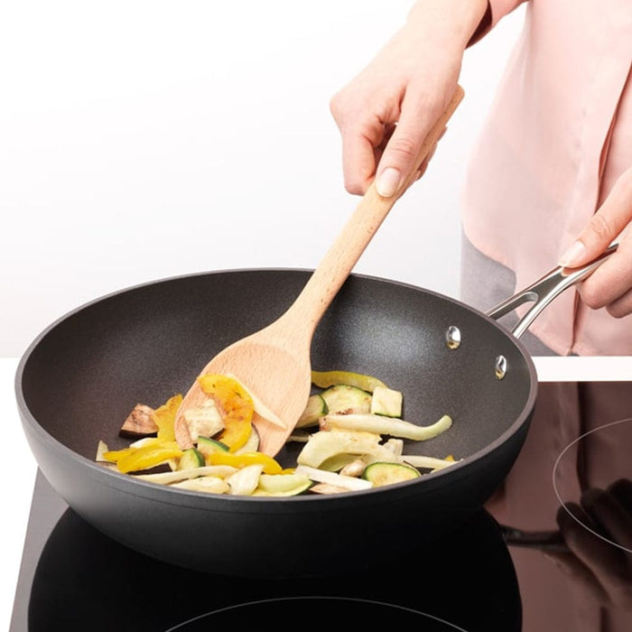 Brabantia wooden sppon Profile Wooden Spoon - Beech Wood B19B260582/6