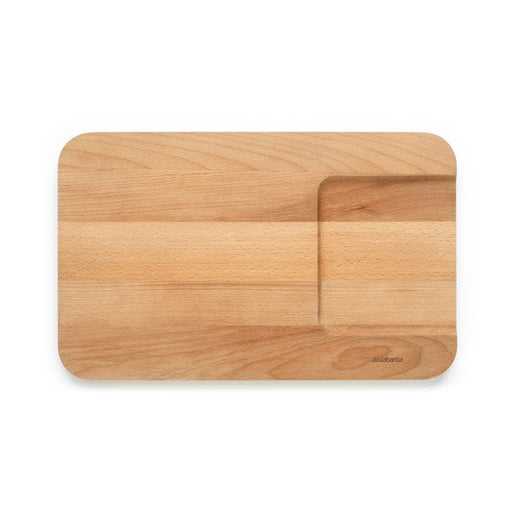 Brabantia chopping board Profile Wooden Chopping Board Vegetables B19B260742/4