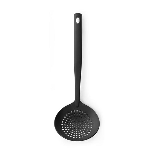 Brabantia broth skimmer Drip Non Stick Skimmer – Black B19B365102/6