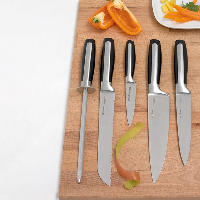 Brabantia Meat Knife Profile Meat Knife B19B500022/1