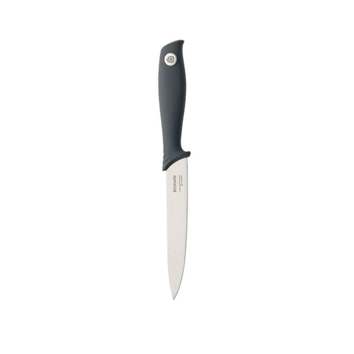 Brabantia Utility knife Tasty+ Utility Knife - Dark Grey B20B120947/6