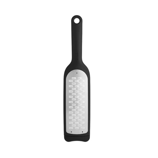 Brabantia Food grater Tasty+ Coarse Grater plus Cover - Dark Grey B20B121661/6