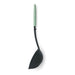 Brabantia silicone ladle Tasty+ Soup Ladle plus Scraper - Jade Green B20B122729/6