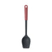 Brabantia serving spoon Tasty+ Serving Spoon plus Scraper - Grape Red B20B122743/6