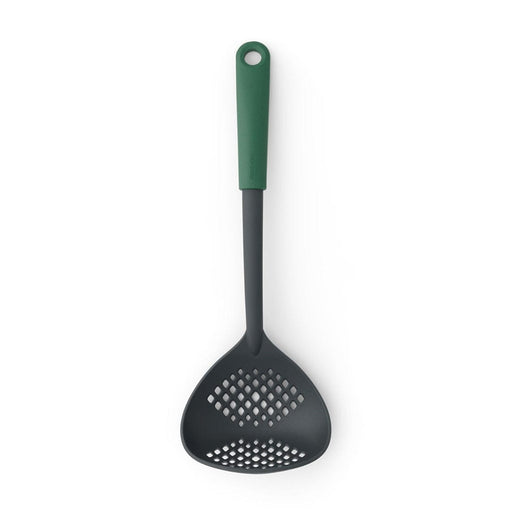 Brabantia Skimmer ladle Tasty+ Skimmer plus Ladle - Fir Green B20B122767/6
