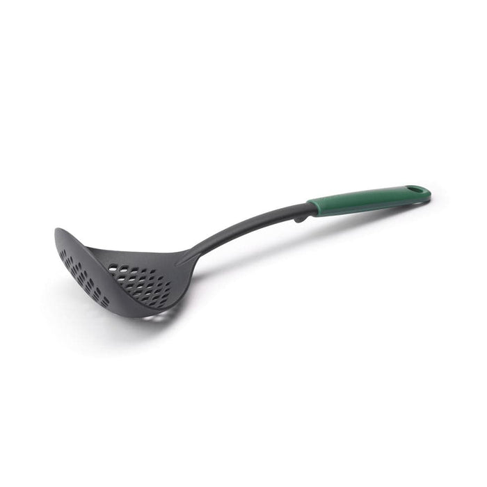 Brabantia Skimmer ladle Tasty+ Skimmer plus Ladle - Fir Green B20B122767/6