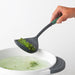 Brabantia Skimmer ladle Tasty+ Skimmer plus Ladle - Fir Green B20B122767/6