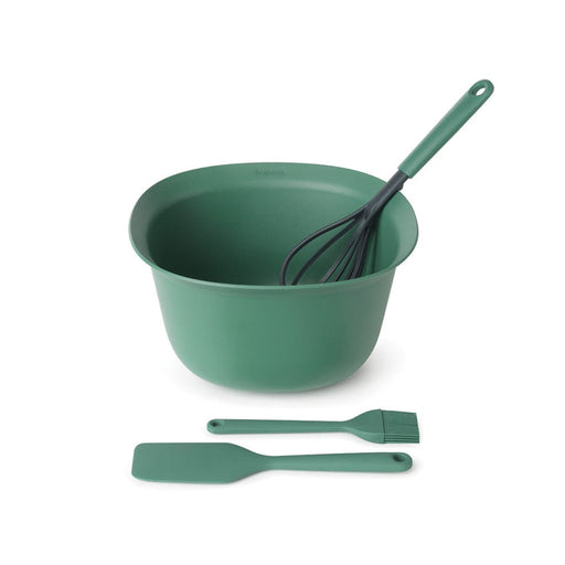 Brabantia baking set Tasty+ Baking Set - Green B20B123207/1