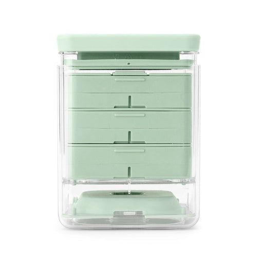 Brabantia potato slicer Tasty+ Potato Cutter - Jade Green B20B145421/1