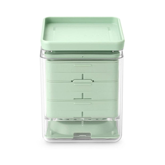 Brabantia potato slicer Tasty+ Potato Cutter - Jade Green B20B145421/1
