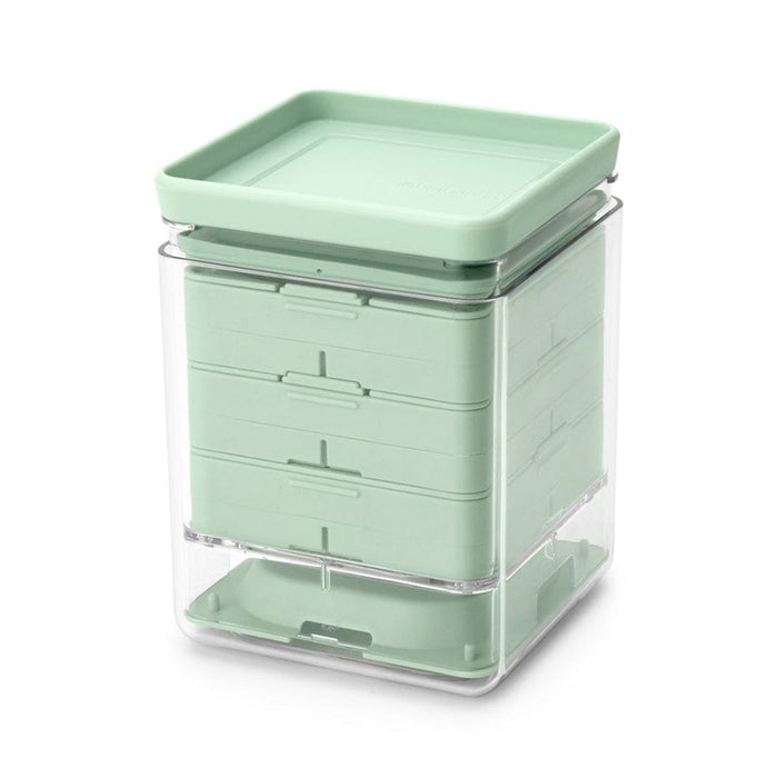 Brabantia potato slicer Tasty+ Potato Cutter - Jade Green B20B145421/1