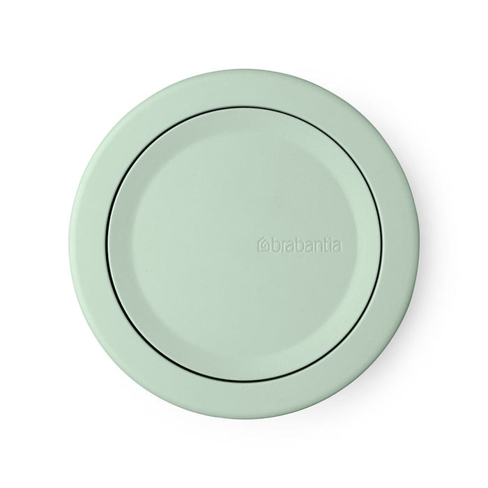 Brabantia foodslicer Tasty+ Manual Food Chopper - Jade Green B20B145445/1
