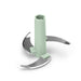 Brabantia foodslicer Tasty+ Manual Food Chopper - Jade Green B20B145445/1