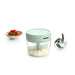Brabantia foodslicer Tasty+ Manual Food Chopper - Jade Green B20B145445/1