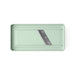 Brabantia foodslicer Tasty+ Slicer and Grater Set -Jade Green B20B145469/1