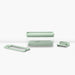 Brabantia foodslicer Tasty+ Slicer and Grater Set -Jade Green B20B145469/1