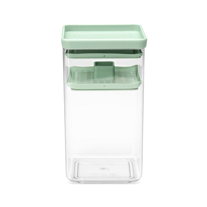 Brabantia foodslicer Tasty+ Fermentation Kit – Jade Green B20B145483/1