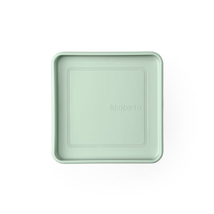 Brabantia foodslicer Tasty+ Fermentation Kit – Jade Green B20B145483/1