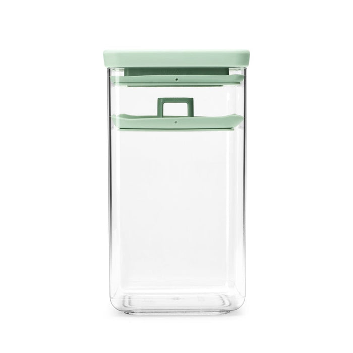 Brabantia foodslicer Tasty+ Fermentation Kit – Jade Green B20B145483/1