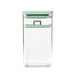 Brabantia foodslicer Tasty+ Fermentation Kit – Jade Green B20B145483/1