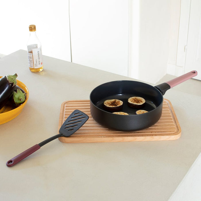 Brabantia spatula Tasty+ Spatula - Aubergine Red B20B230868/6