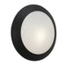 elevenpast Outdoor Light Black Fumagalli Berta Outdoor Wall Light Black | Grey | White B215BFU 6007328372318