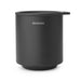 Brabantia Storage Pot Mineral Infinite Grey MindSet Storage Pot - Mineral Infinite Grey | Mineral Fresh White B25B303289/6
