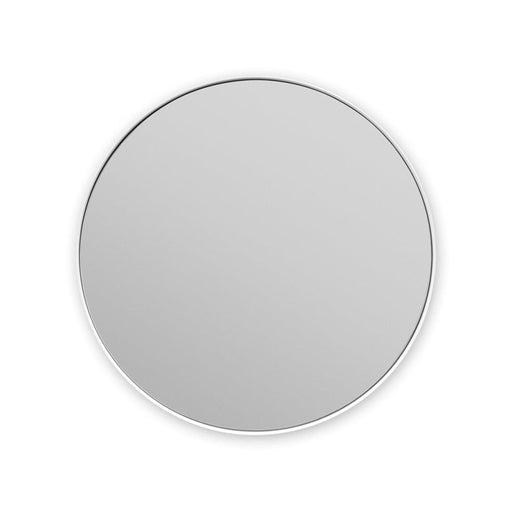 elevenpast Bathroom Mirror Mineral Fresh White MindSet Bathroom Mirror - Grey | White B25B303463/2