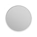 elevenpast Bathroom Mirror Mineral Fresh White MindSet Bathroom Mirror - Grey | White B25B303463/2