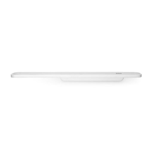 elevenpast Towel Rail Mineral Fresh White MindSet Towel Rail - Mineral Infinite Grey | Mineral Fresh White B25B303586/4