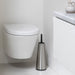 Brabantia Toilet Brush and Holder Matt Steel ReNew Toilet Brush and Holder - Matt Steel B25B385285/2
