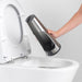 Brabantia Toilet Brush and Holder Matt Steel ReNew Toilet Brush and Holder - Matt Steel B25B385285/2