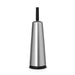 Brabantia Toilet Brush and Holder Matt Steel ReNew Toilet Brush and Holder - Matt Steel B25B385285/2