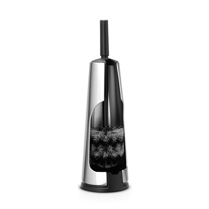 Brabantia Toilet Brush and Holder Matt Steel ReNew Toilet Brush and Holder - Matt Steel B25B385285/2