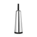 Brabantia Toilet Brush and Holder Brilliant steel ReNew Toilet Brush and Holder - Black | Steel | Platinum | White | Soft Beige B25B414640/2
