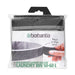 Brabantia laundry bag Replacement Laundry Bin Bag Brabantia 60 litre - Grey B26B102363/5