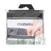 Brabantia laundry bag Replacement Laundry Bin Bag 55 litre (Selector Bin) - Grey B26B102387/5