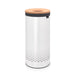Brabantia laundry bin Laundry Bin 35 litre with Cork Lid - White B26B104367/1