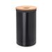 Brabantia laundry bin Laundry Bin 60 litre with Cork Lid - Matt Black B26B120022/1