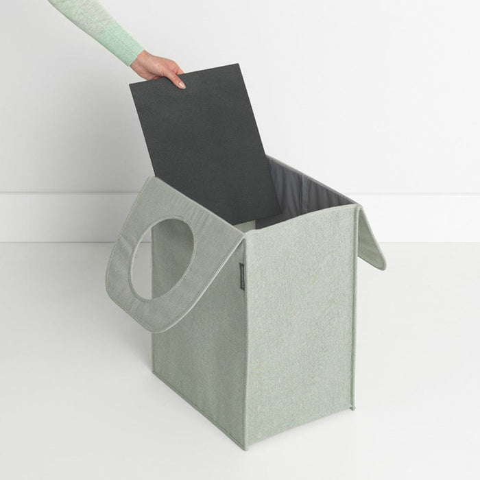 Brabantia laundry basket Laundry Bag 55 litre - Green B26B120404/1