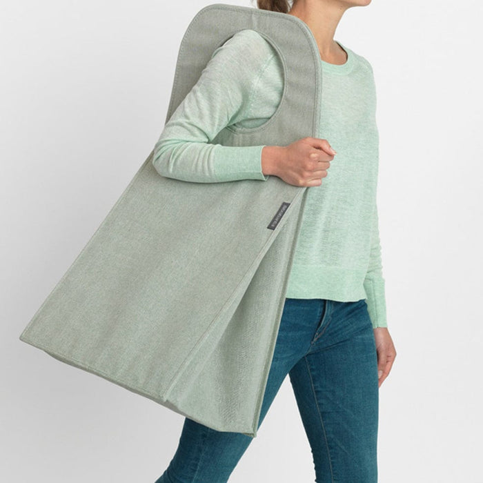 Brabantia laundry basket Laundry Bag 55 litre - Green B26B120404/1