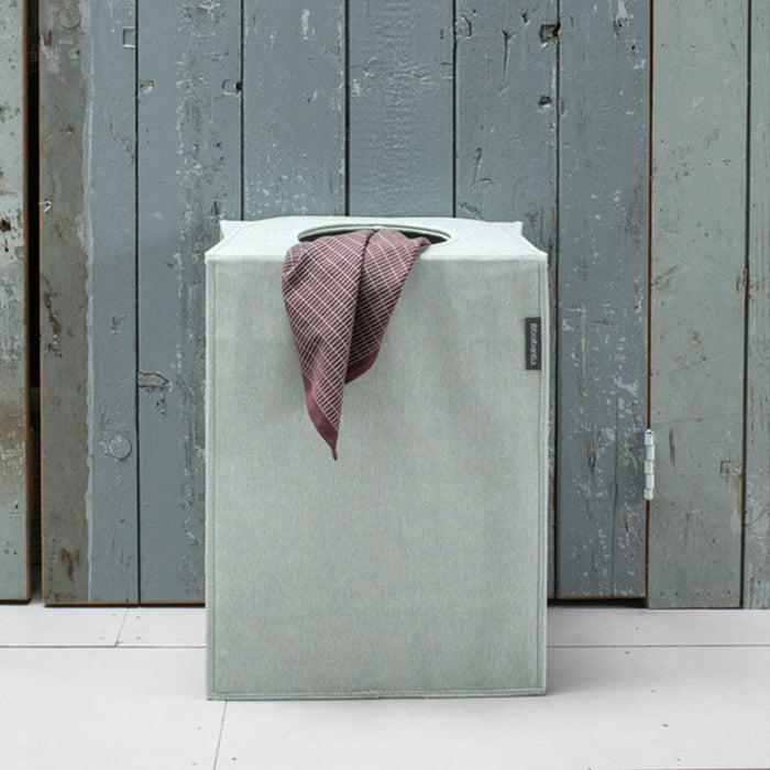 Brabantia laundry basket Laundry Bag 55 litre - Green B26B120404/1